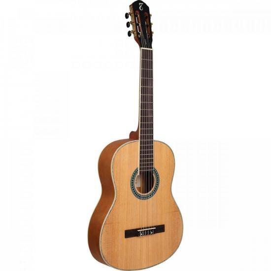 Violão Tagima Paraty Clássico Nylon Natural Satin [F002]
