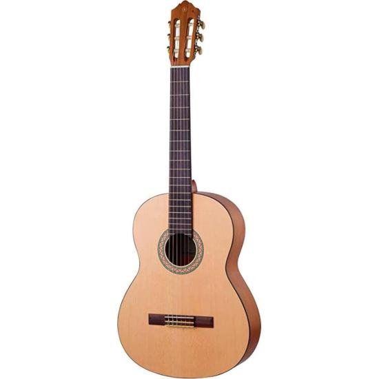 Violão Yamaha C40MII Acústico Nylon Natural [F002]