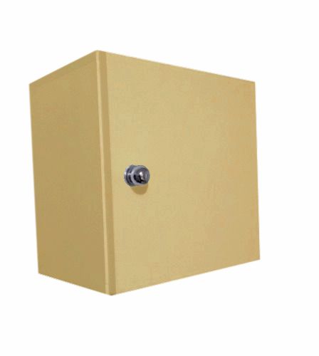 Armário Aéreo 1 Porta Em Mdf Natural [F031]