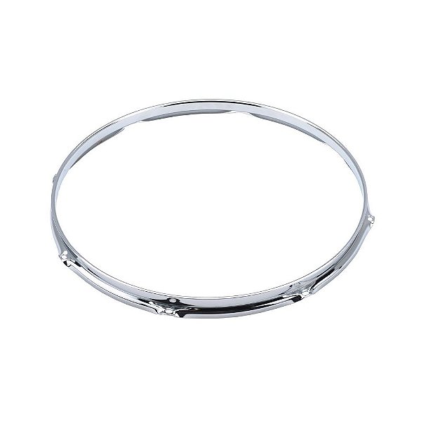 Aro Resposta Para Caixa 10'' E 6 Furos Gibraltar SC-1006SS [F035]