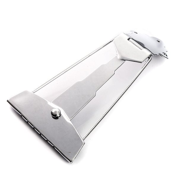 Afirmador De Cordas Semi-Acústica Cromado Spirit HL6J-CR [F035]