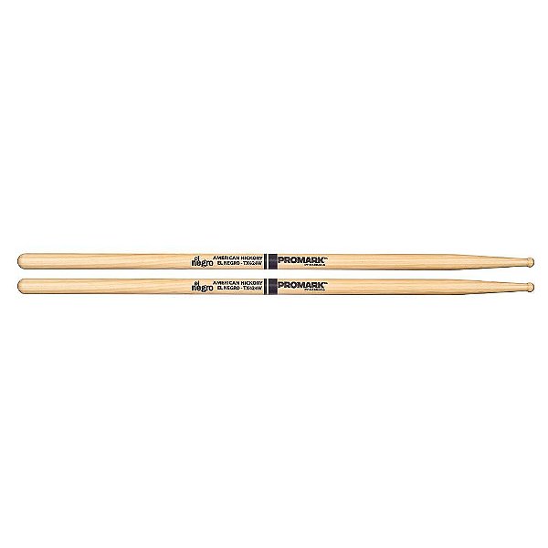 Baqueta Horacio El Negro Hickory (Par) ProMark TX424W [F035]
