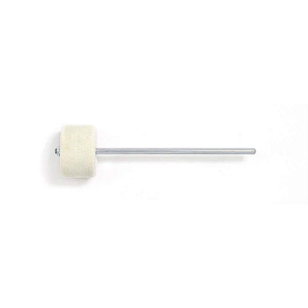 Batedor Para Pedal De Bumbo De Feltro Gibraltar SC-3261 [F035]