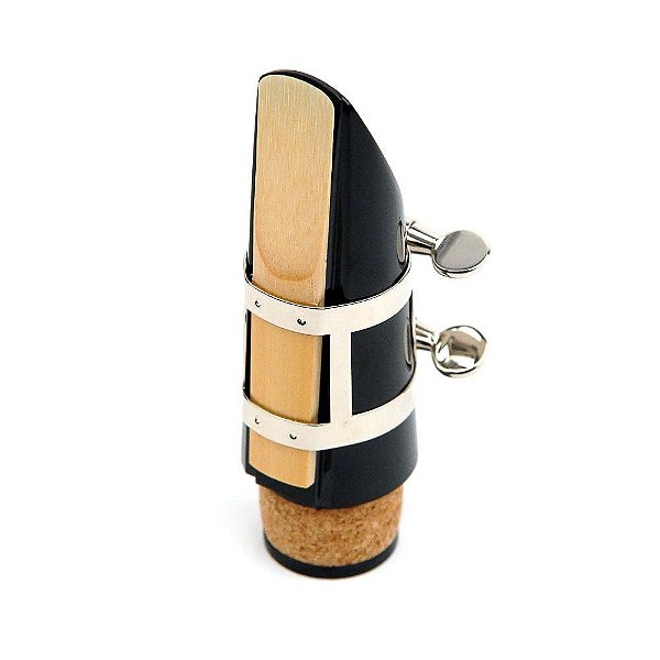 Braçadeira Clarinete Niquelada D Addario 50/RCL1LN-B [F035]