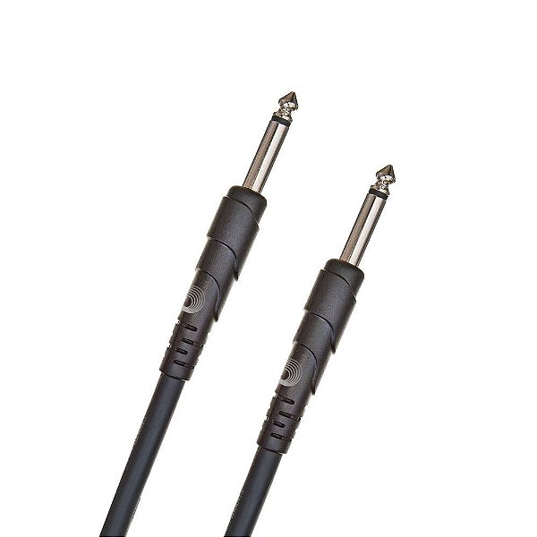 Cabo Para Instrumentos 6,09m D Addario Classic PW-CGT-20 [F035]