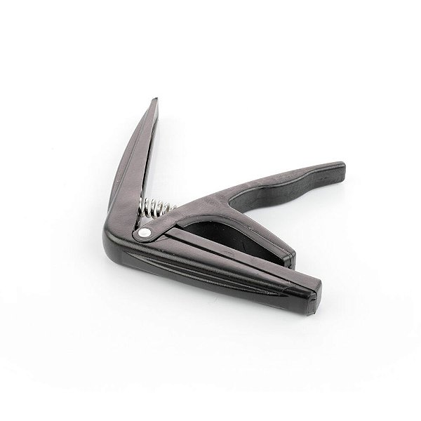 Capotraste Moani Para Ukulele UCP01-BK [F035]
