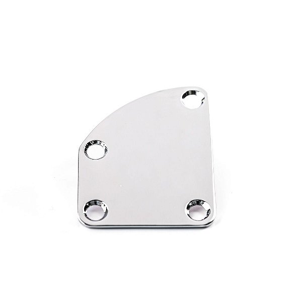 Chapa Para Trocolo Cromada (Unidade) Spirit NP51NC-CR [F035]