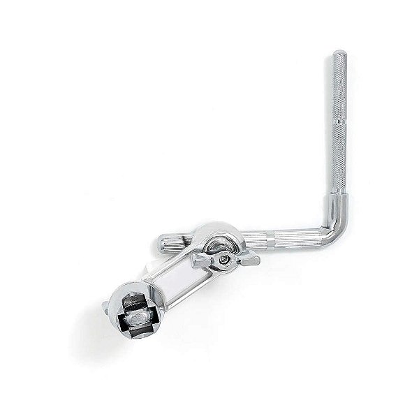 Clamp Acessórios De Percussão Haste Em L Gibraltar SC-PLRA [F035]
