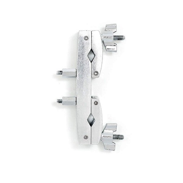 Clamp Duplo Para Bateria Gibraltar SC-4425G [F035]