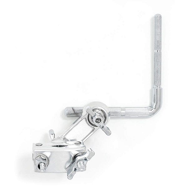 Clamp Para Acessórios Percussão Haste Em L Gibraltar SC-LRAC [F035]