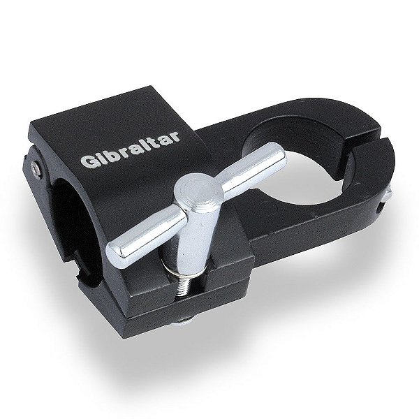 Clamp Rack Ângulo Ajustável Duas Vias Gibraltar SC-GRSSRA [F035]