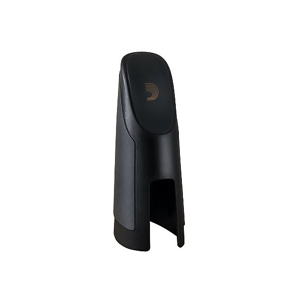 Cobre Boquilha Sax Alto Emborrachado D Addario RAS1C-B [F035]