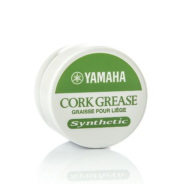 Creme Para Cortiça 10G Yamaha Cork Grease [F035]