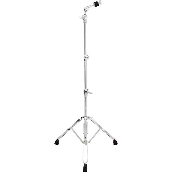 Estante Reta Cs 3 Para Pratos De Bateria New York [F097]