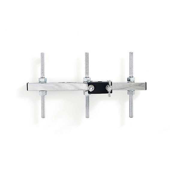 Extensor Percussão Com Clamp E 3 Hastes Gibraltar GAB-12 [F035]