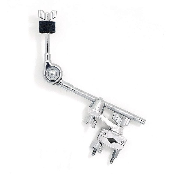 Extensor Prato Modelo Girafa Com Clamp Gibraltar SC-CMBAC [F035]