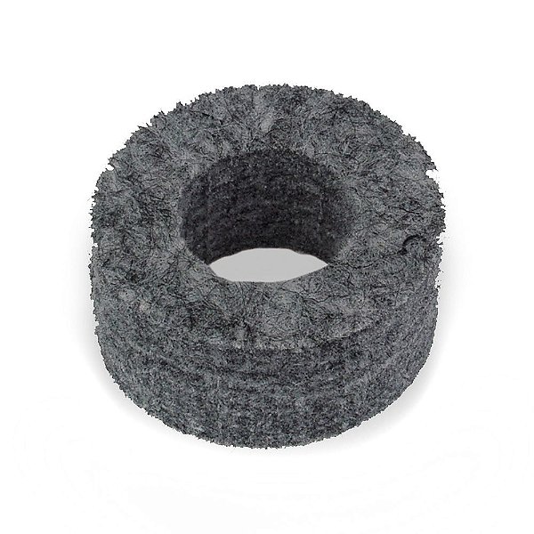 Feltro Para Chimbal Superior (4 Unidades) Gibraltar SC-CLF/4 [F035]