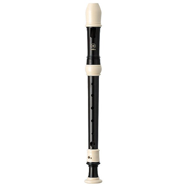 Flauta Soprano Germânica Yamaha Série 300 YRS301III [F035]
