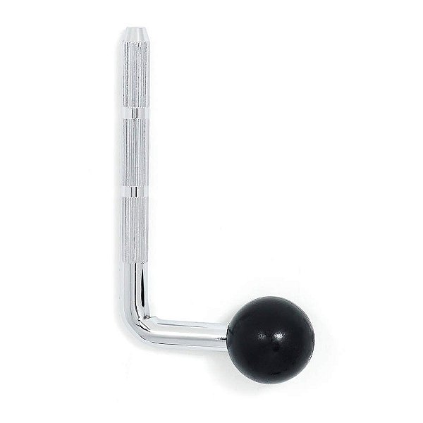 Haste Em L 12,7mm Com Esfera Tom Holder Gibraltar SC-LBL [F035]
