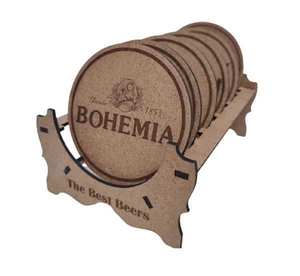 Jardineira Vaso De Madeira Para Flores [F031]