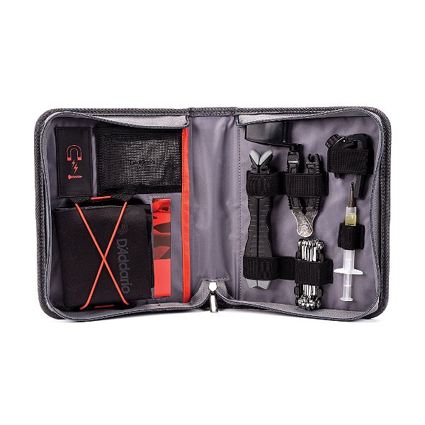 Kit De Manutenção Para Baixo D Addario PW-EBMK-01 [F035]