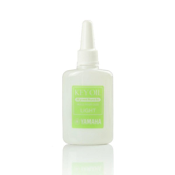 Lubrificante Para Chaves 20ml Leve Yamaha Key Oil Light [F035]