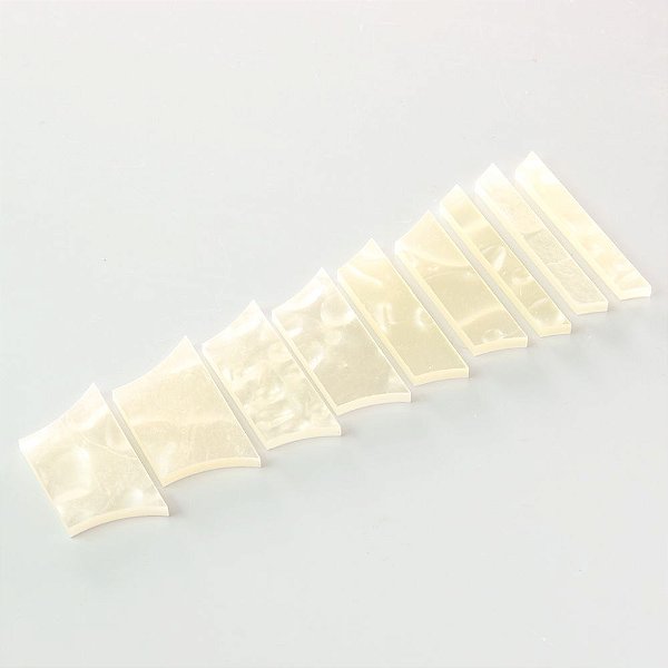 Marcador Para Escala Acrílico (9 Unidades) Spirit AP16-ACL [F035]