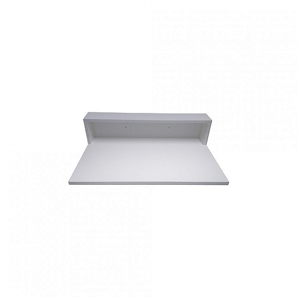 Mesa Suspensa Notebook Em Mdf [F031]