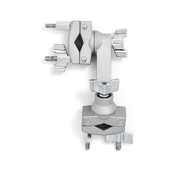 Multi Clamp Para Rack De Bateria Ajustável Gibraltar SC-PUGC [F035]