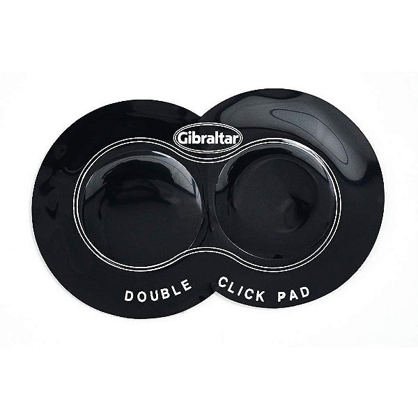 Pad Protetor Para Bumbo Pedal Duplo Gibraltar SC-GDCP [F035]
