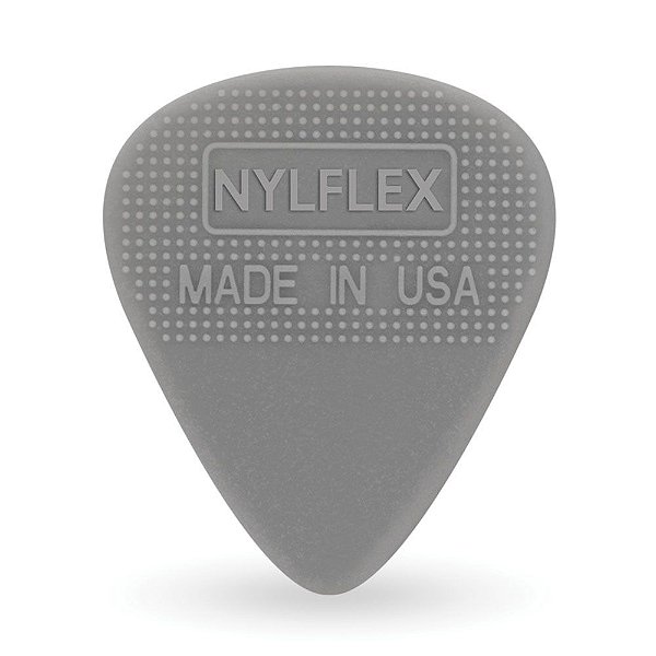 Palheta Nylon .50mm Leve D Addario Nylflex 1NFX2-10 [F035]