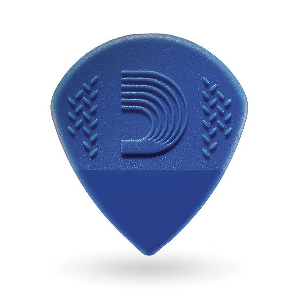 Palheta Nylon Jazz Extra-Pesada D Addario Nylpro 3NPR7-10 [F035]