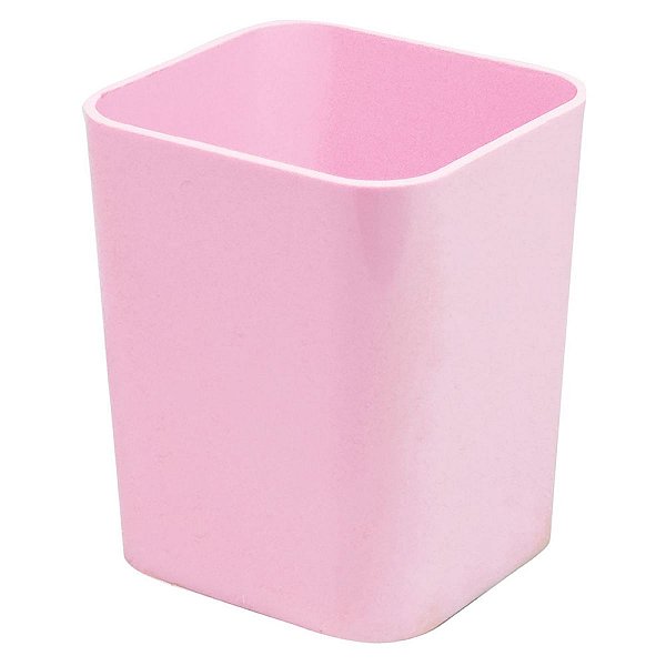 Porta Objetos Dello Serena - Rosa Pastel [F112]