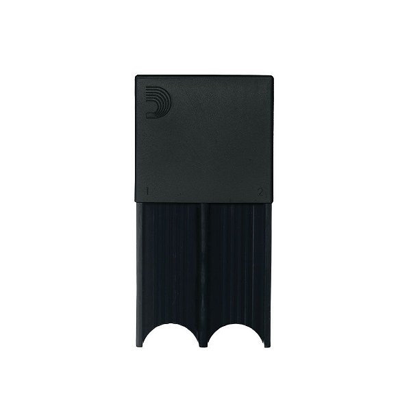 Porta Palhetas SaxTenor/Barítono/Clarone (Unidade) D'Addario [F035]