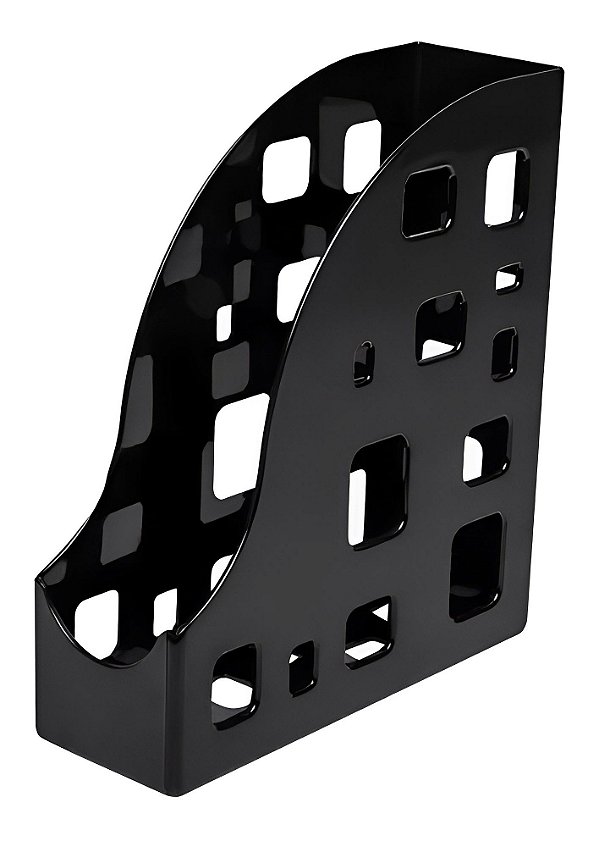Porta Revista Organizador De Objetos Multifuncional Dello [F112]