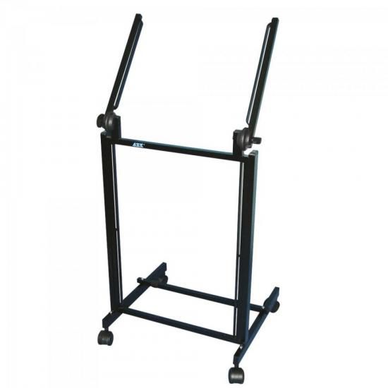 Rack Studio Padrão 54cm M19L Preto ASK [F002]