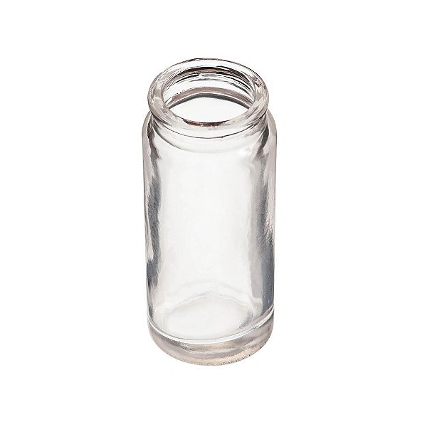 Slide De Vidro Estilo Frasco (Bottle) D Addario PWGS-B [F035]