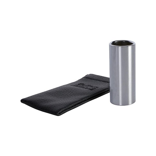 Slide Guitarra Cromado Tamanho 9 Grosso On-Stage SLD209T [F035]