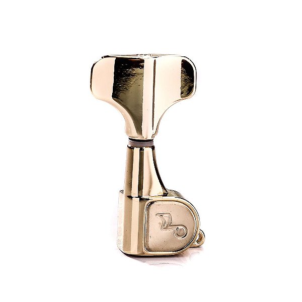 Tarraxa Para Baixo Dourada R4 Spirit JB61-GD-R4 [F035]