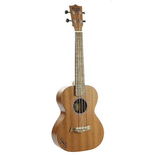 Ukulele Moani WAIMEA Tenor 26'' Sapele C/ Bag UKBG03-26 [F035]