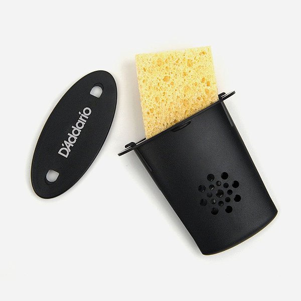 Umidificador Para Violão D Addario Soundhole Humidifier GH [F035]