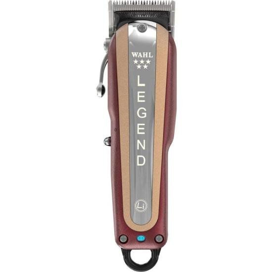 Máquina de Corte Wahl Legend Cordless [F002]