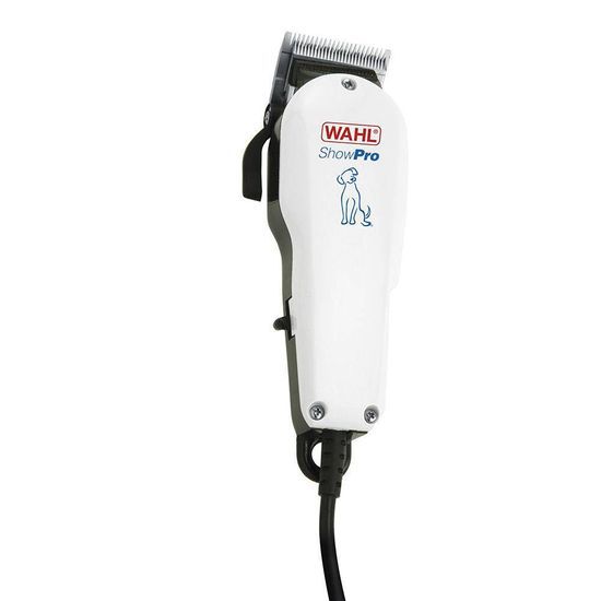 Máquina de Tosa Animal Wahl Show Pro 220V [F002]