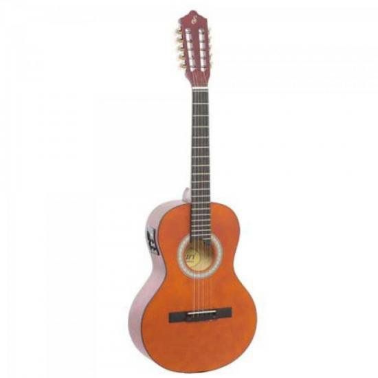 Viola Giannini VS14EQ Eletroacústica Natural [F002]