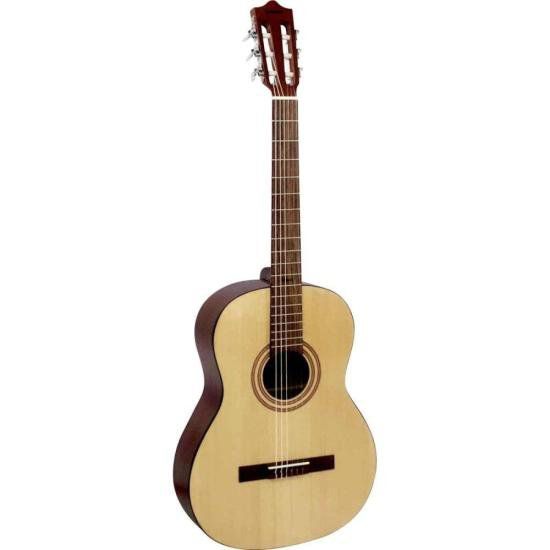 Violão Giannini Trovador NTR1 Acústico Nylon Natural Satin [F002]