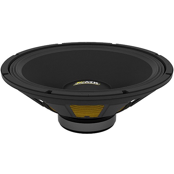 Alto-falante 250 Watts 15 Pol 8 Ohms Wf380-500b-8 Atk [F108]