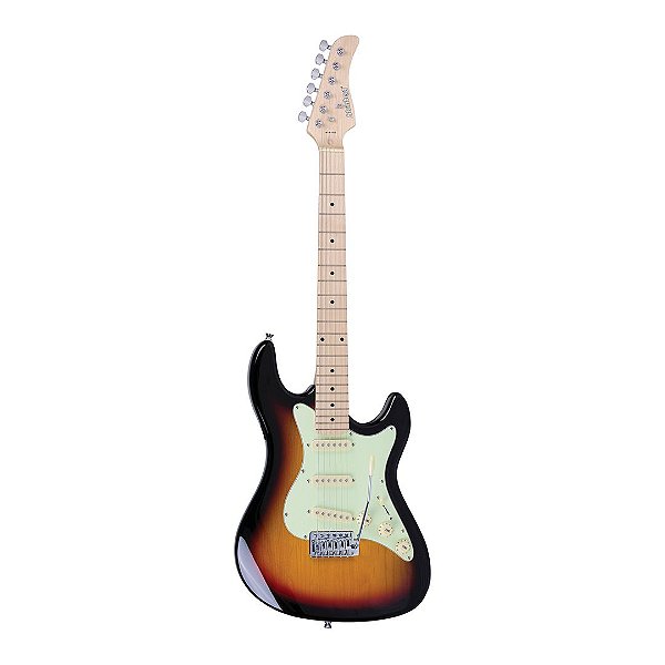 Guitarra Strinberg Sts100 Sb [F108]