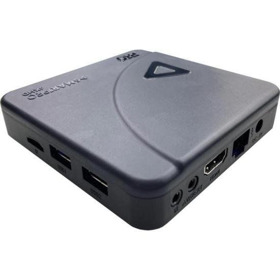 Smart TV Box Proeletronic PROSB3000 16gb [F002]