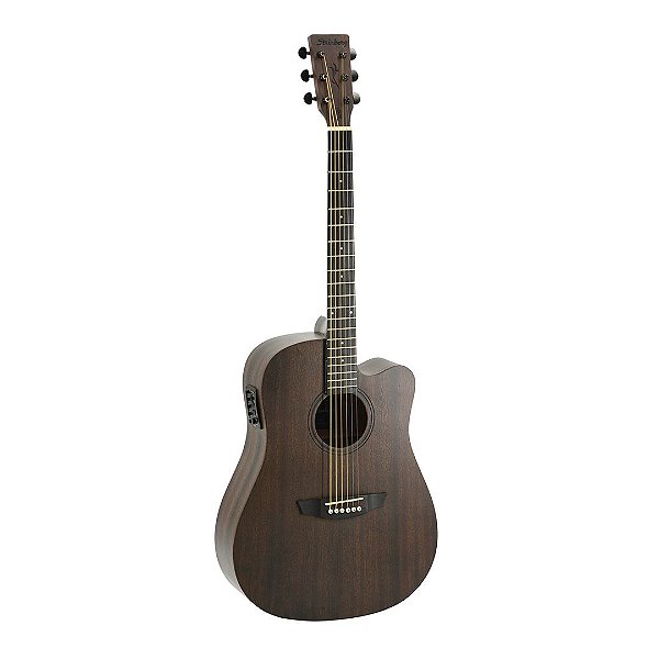 Violao Strinberg Forest Fs4d Tos Folk [F108]