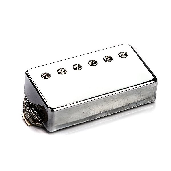 Captador Guitarra (Braço) Humbucker Spirit LAF-Neck-CR [F035]